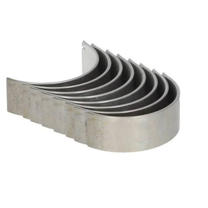 Bethesda Industrial Connecting Rod Bearings - .010" Oversize - Set