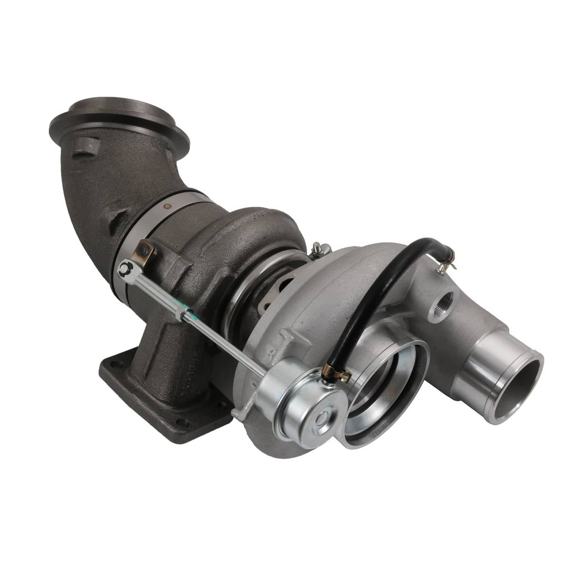 Bethesda Industrial Turbo Charger FIT 2004.5-2007 DODGE  Ram 3500 2500 CUMMINS 5.9L DIESEL