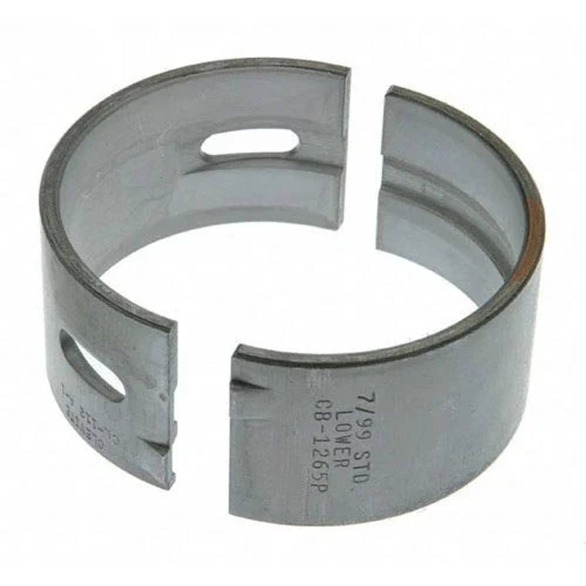 Bethesda Industrial Connecting Rod Bearing - .030" Oversized - Journal fits Case fits White