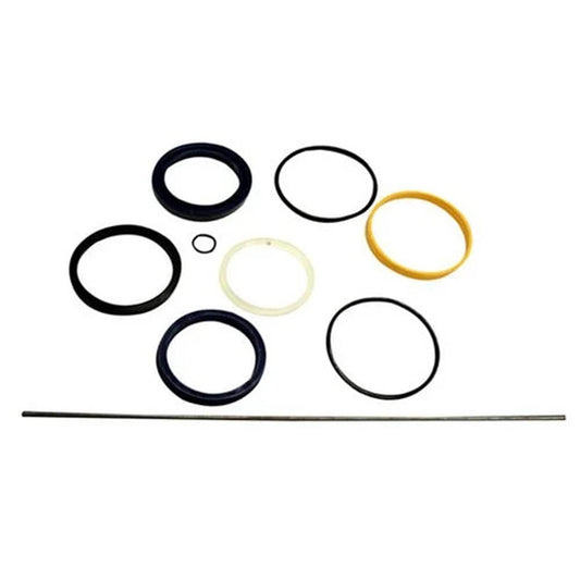 Bethesda Industrial Hydraulic Cylinder Seal Kit fits New Holland LB90 LB110 87428620 fits Ford FP459