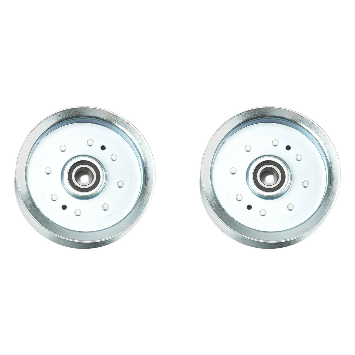 Bethesda Industrial Spindle & Blade w/ Pulley & Belt Fit for Cub Cadet LGT1050 LTX1050 50" 285-867