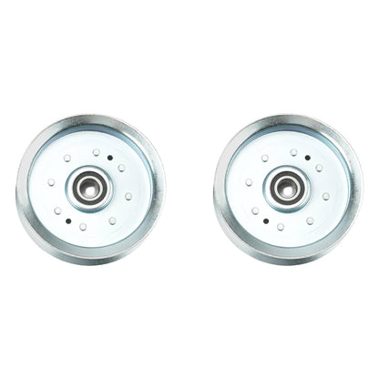 Bethesda Industrial Spindle & Blade w/ Pulley & Belt Fit for Cub Cadet LGT1050 LTX1050 50" 285-867