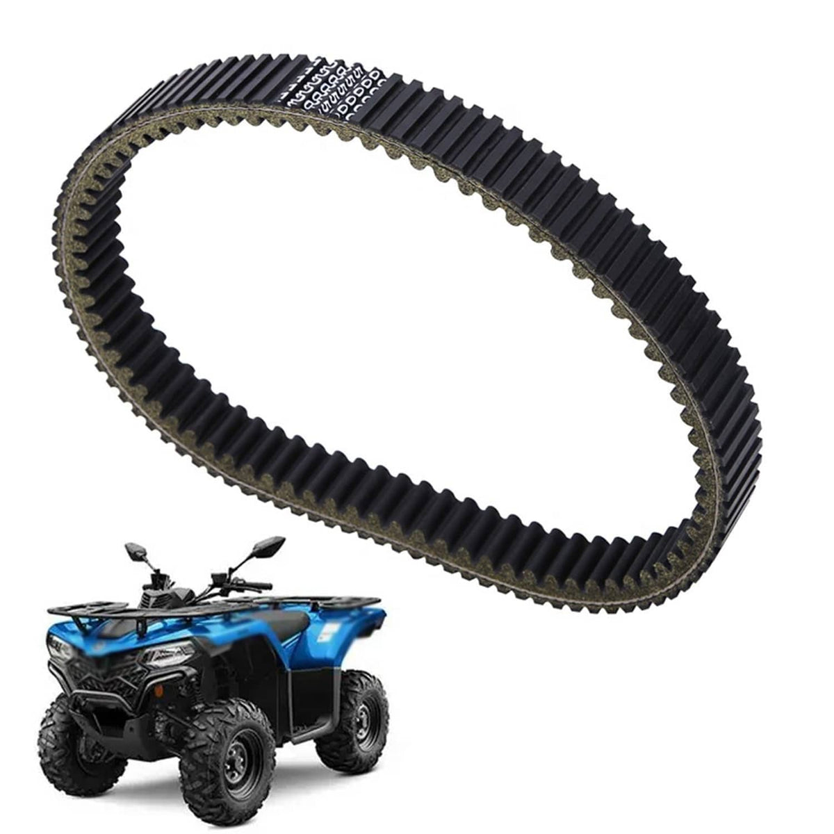 Bethesda Industrial ATV UTV Drive Belt Fit For CFMOTO CFORCE / ZFORCE / UFORCE 400 500 600 New