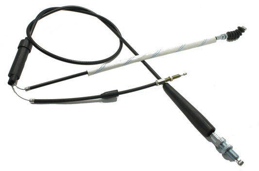Bethesda Industrial Polaris Trail Boss 250, 1989-1999, Throttle Cable - 7080375, 7080531