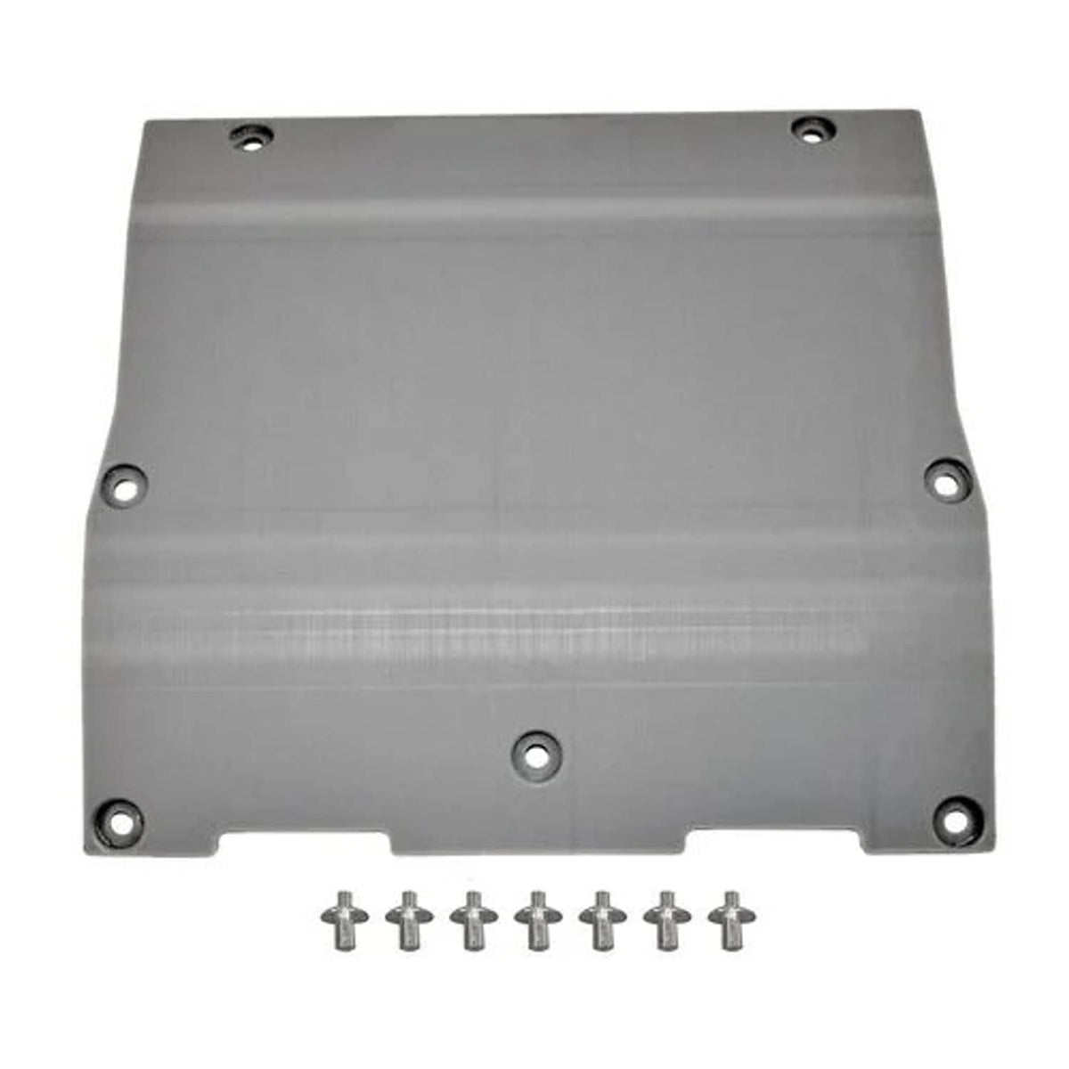 Bethesda Industrial Poly Skid Cover 11-11/16" Panel fits AGCO 9250