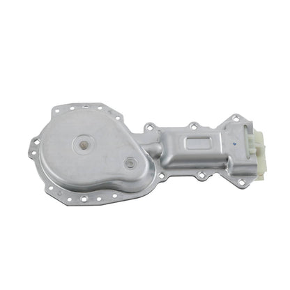 Bethesda Industrial 2x Front Window Motor w/9 Tooth Gear NEW For 1993-2002 Pontiac Firebird Chevy