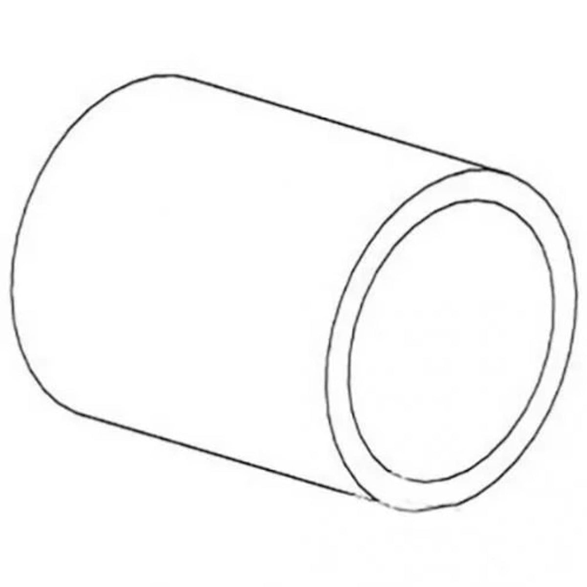 Bethesda Industrial Front Support Spacer fits Ford 2000 3000 C5NN3403A C5NN3403B C5NN3403C