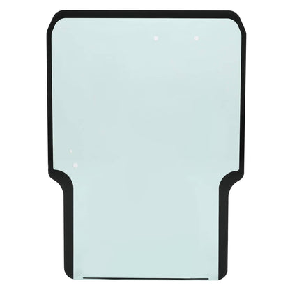 Bethesda Industrial Front Door Window Glass For Skid Steer Takeuchi TL150 TL240 Replace 0880865301