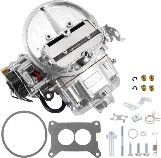 Bethesda Industrial New For Holley 0-80350 Street Avenger 350 CFM 2-barrel Carburetor Electric Choke