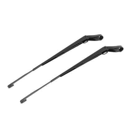 Bethesda Industrial Pair Front Windshield Wiper Arm For 15-23 Ford F150 Expedition Super Duty LH+RH