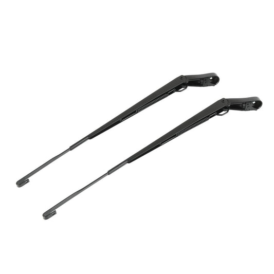 Bethesda Industrial Pair Front Windshield Wiper Arm For 15-23 Ford F150 Expedition Super Duty LH+RH