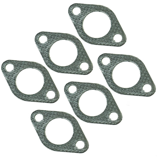 Bethesda Industrial 6PK Genuine OEM Kawasaki Muffler Gasket 11060-7016 FH FR FS FX Engines