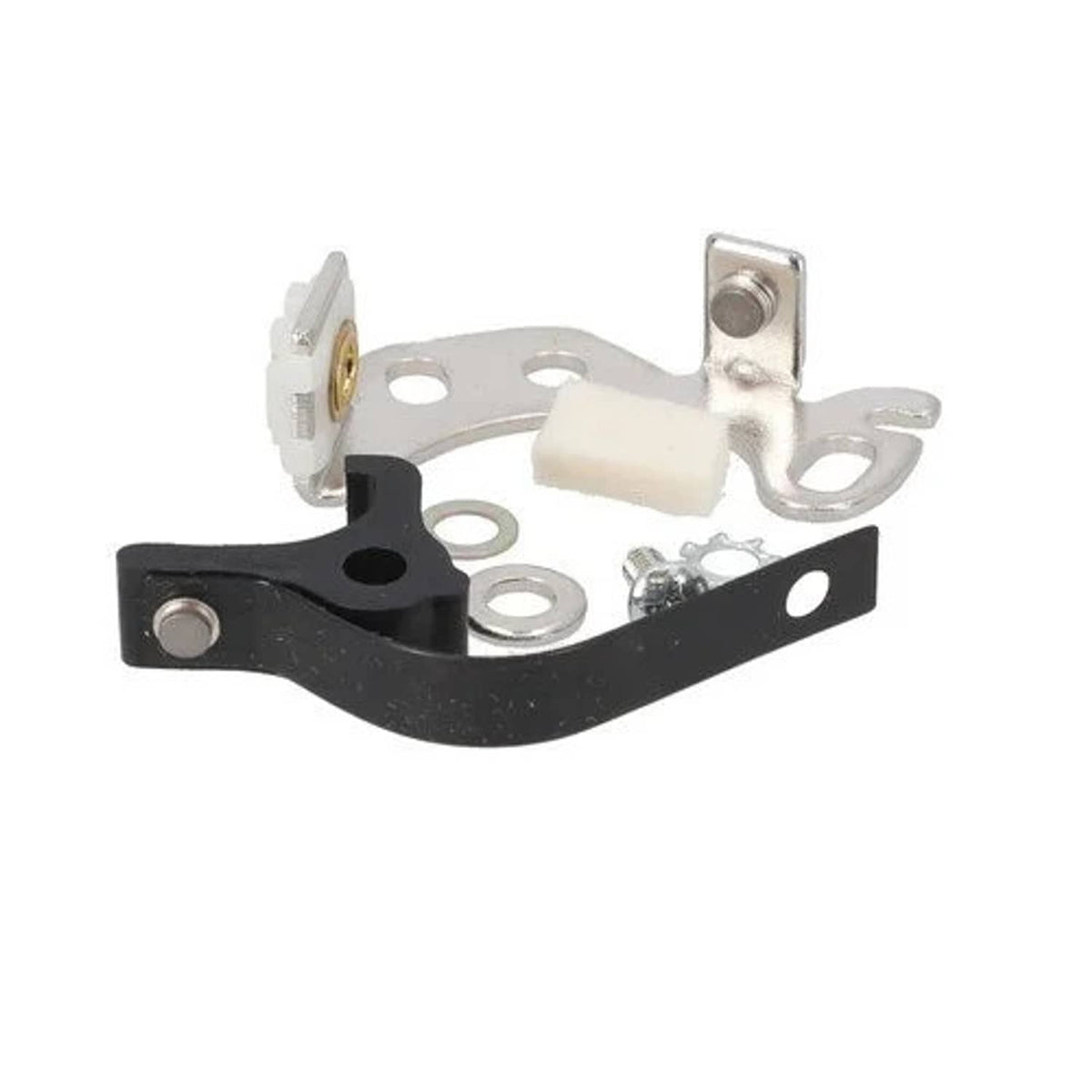 Bethesda Industrial Point Set Wico fits John Deere 2520 3020 4030 AR12014 fits New Holland 71560