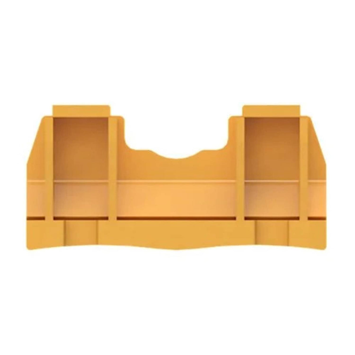 Bethesda Industrial Track Guide fits Caterpillar D4 D6K D6K2 D6K2 XL D6K XL D6K2 LGP 380-7989