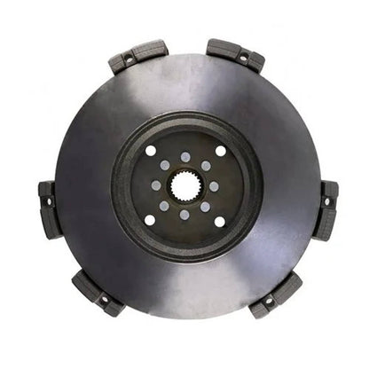 Bethesda Industrial Pressure Plate Assembly fits Massey Ferguson 283 283 3412120M93 3412120M92