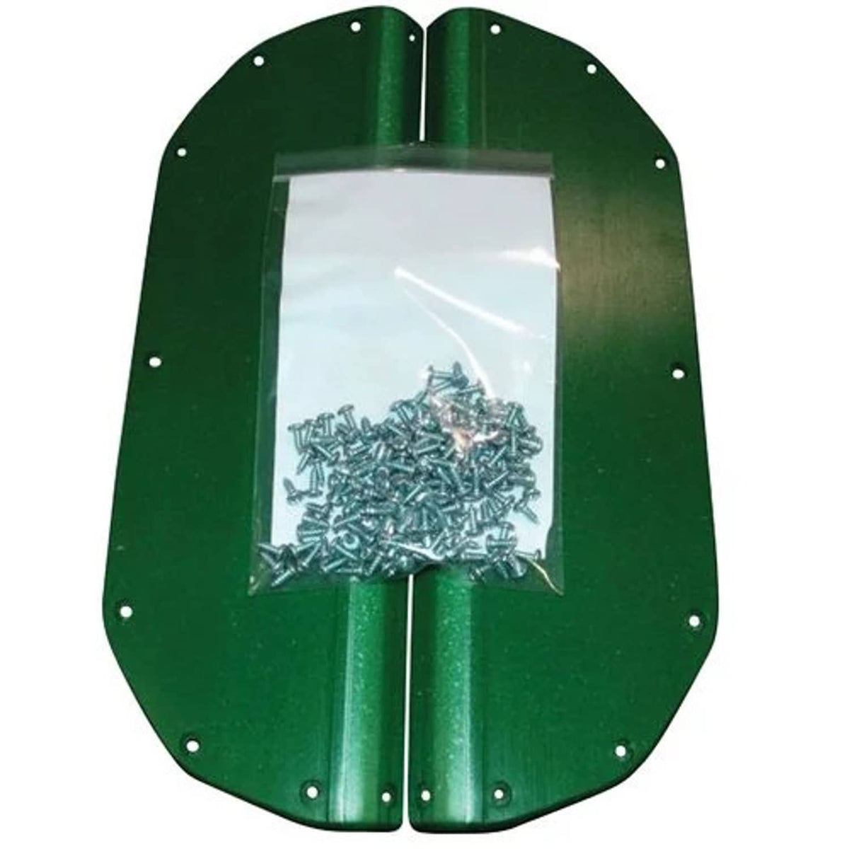 Bethesda Industrial Patch Kit - Poly Hood fits John Deere 493 494 693 694 893 894 1290 1291 1293