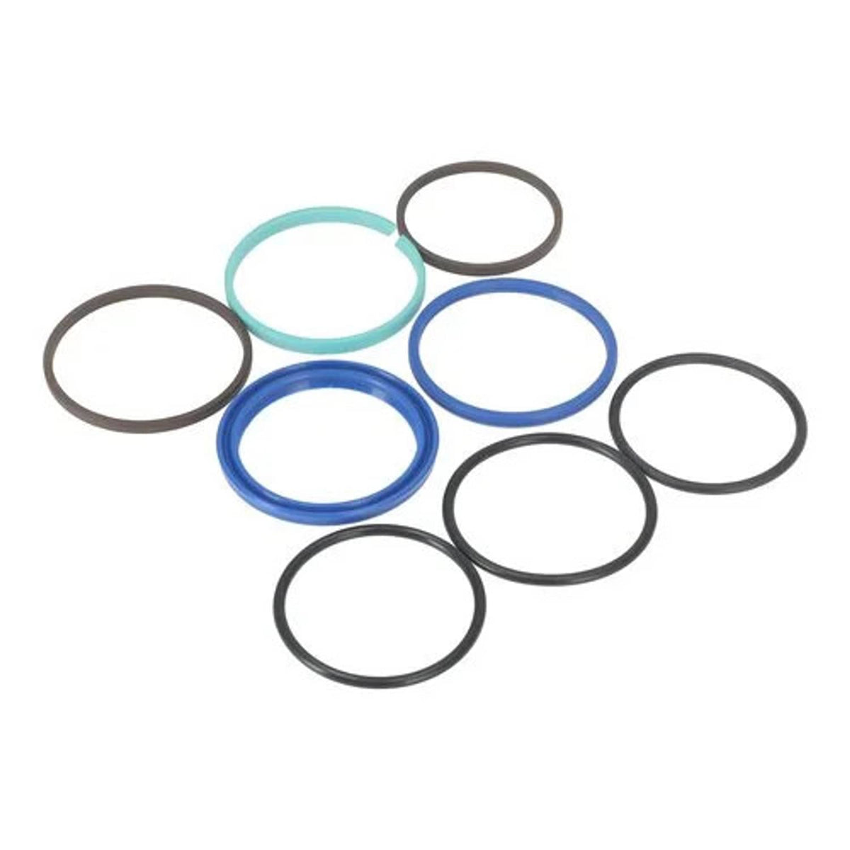 Bethesda Industrial Seal Kit fits New Holland T6020 T6030 T6050 T6070 87316817 fits Case IH 87316817