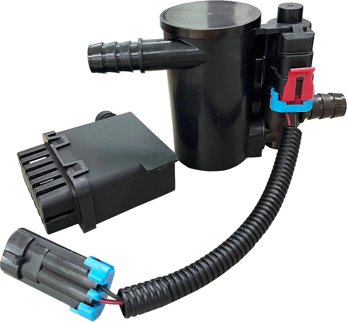 Bethesda Industrial Vapor Canister Vent Solenoid Valve For Chevrolet Silverado GMC Sierra 1500 NEW