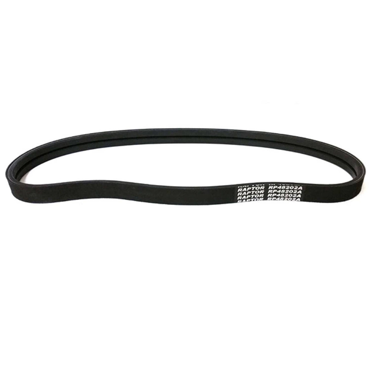 Bethesda Industrial (2) 36" 48" 52" 61" Walk Behind Mower Wheel Drive Belt For Lesco 021946