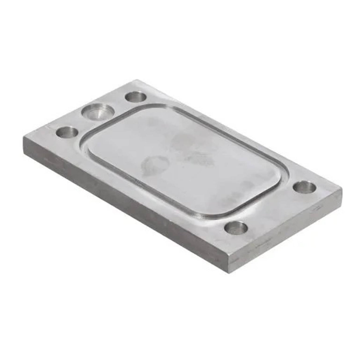 Bethesda Industrial Cover - Transmission / Rockshaft / Selective Control Valve