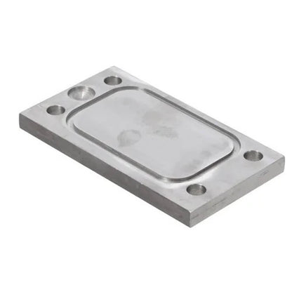 Bethesda Industrial Cover - Transmission / Rockshaft / Selective Control Valve