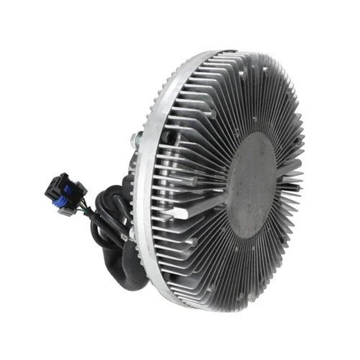 Bethesda Industrial Viscous Fan Clutch Assembly fits John Deere 7630 7730 7830 7930 RE577314