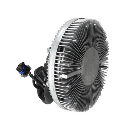 Bethesda Industrial Viscous Fan Clutch Assembly fits John Deere 7630 7730 7830 7930 RE577314