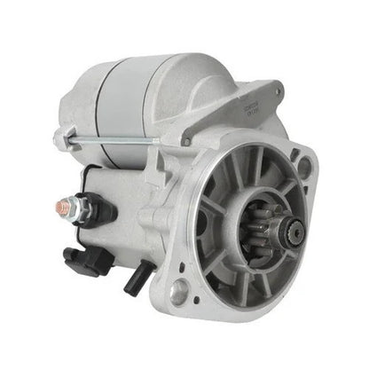 Bethesda Industrial Starter - Denso Style OSGR (16021) fits John Deere 2025R 2320 M810337