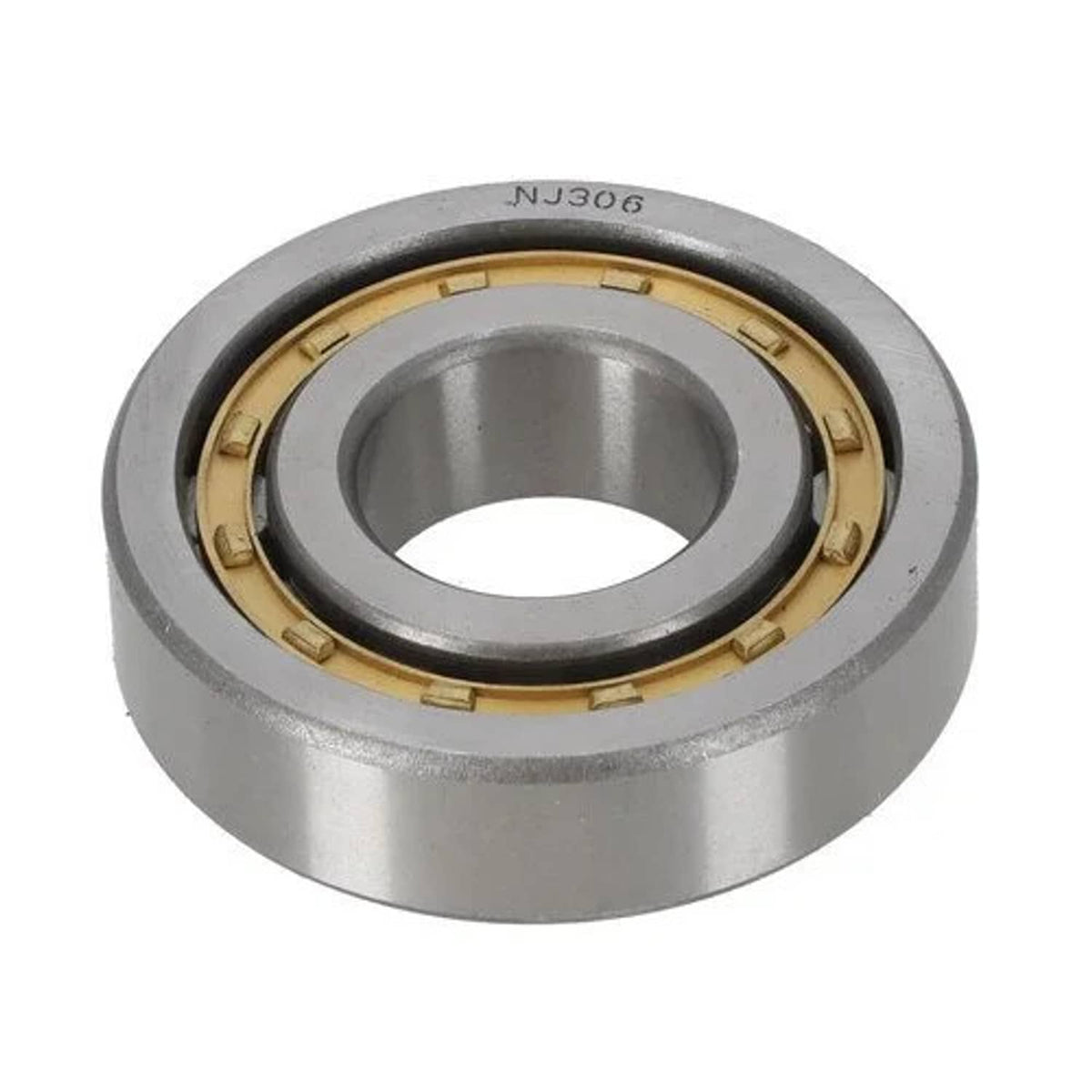 Bethesda Industrial Front Stub Axle Bearing fits Yanmar YM336 YM4300 194465-14140