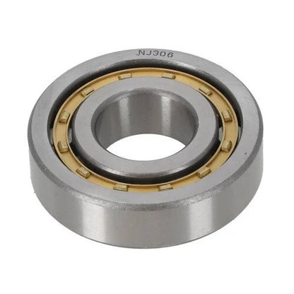 Bethesda Industrial Front Stub Axle Bearing fits Yanmar YM336 YM4300 194465-14140