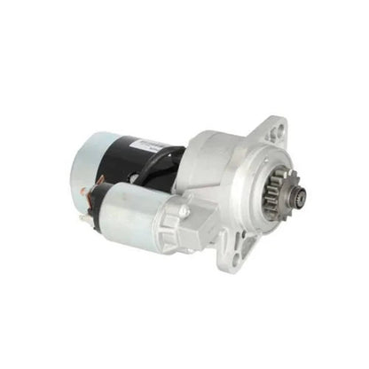 Bethesda Industrial Starter - OSGR (17141) fits International 1273112C91