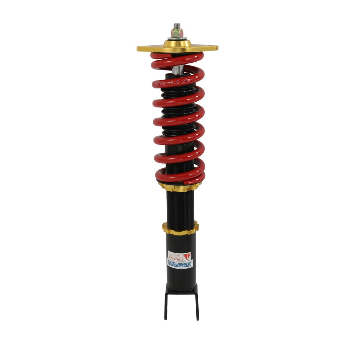 Bethesda Industrial JDMSPEED Coilovers Kits Fits Infiniti M35x M45x 2006-2010 G35x G37x 2003-2013