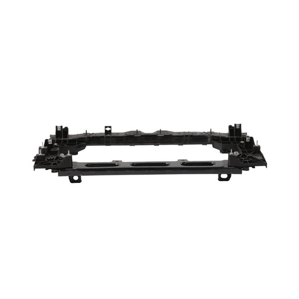 Bethesda Industrial Black Radiator Support Core 68563708AA For 2023-2024 Jeep Wagoneer Grand L