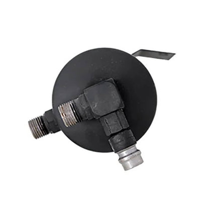 Bethesda Industrial Receiver Drier fits Volvo L160 3125015
