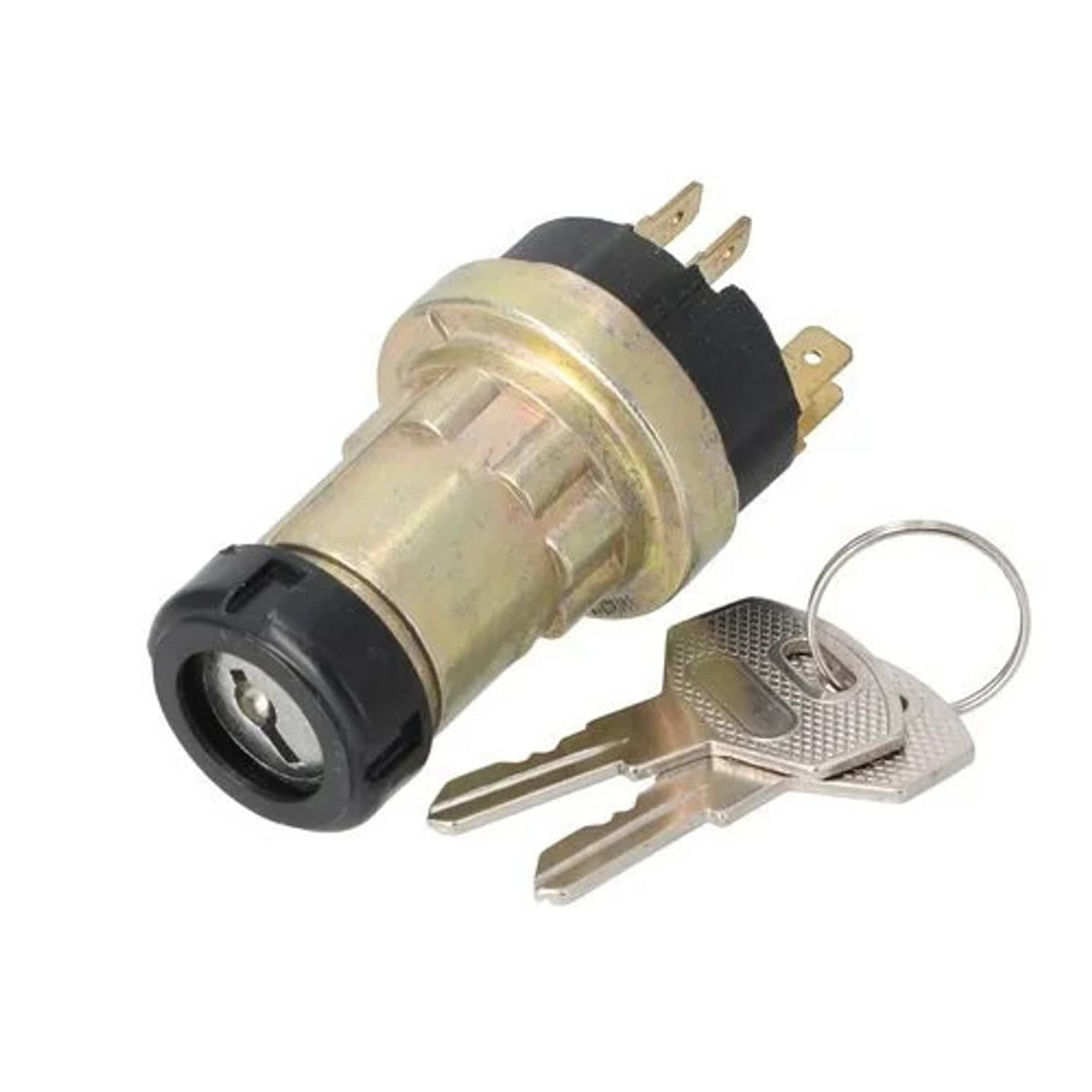Bethesda Industrial Ignition Switch 5-Prong Style fits Belarus 560 562 570 572 805 825 925 VK353