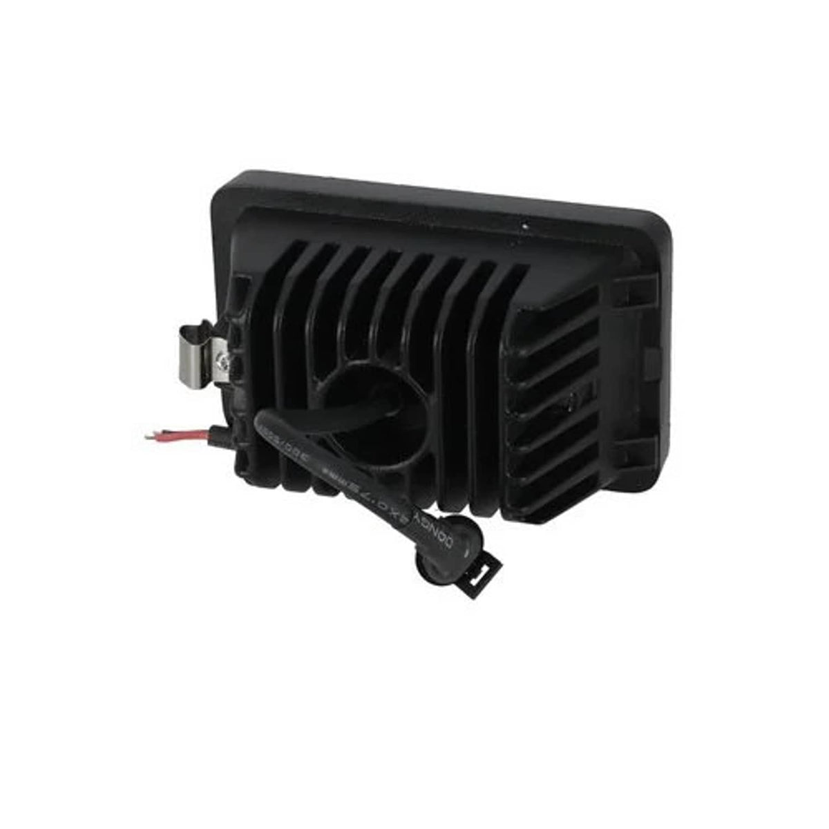 Bethesda Industrial Red Rooster® LED Skid Steer Headlight fits John Deere 250 270 KV26918