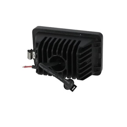 Bethesda Industrial Red Rooster® LED Skid Steer Headlight fits John Deere 250 270 KV26918