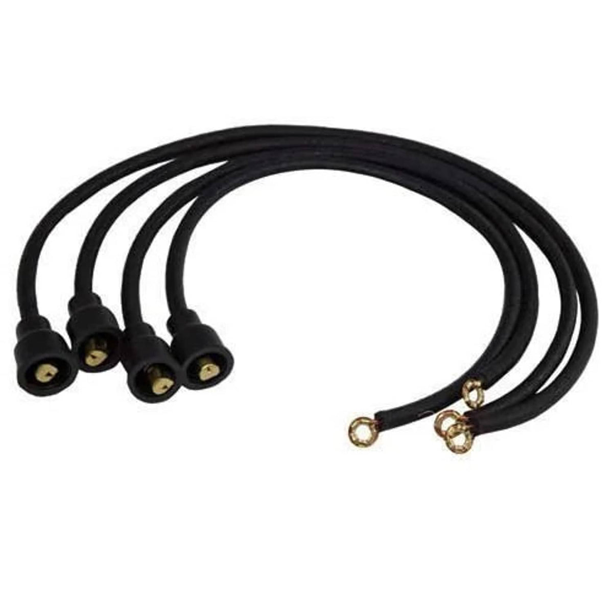 Bethesda Industrial Spark Plug Wire Set fits International F20 F30 Regular