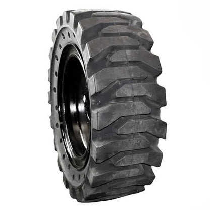 Bethesda Industrial Solid Tire – 14 x 17.5 - Left Hand fits John Deere fits New Holland