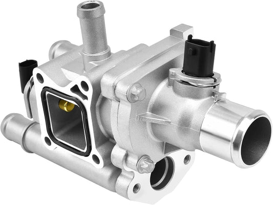Bethesda Industrial Engine Coolant Thermostat Housing Assembly Fits For Chevrolet Sonic Cruze 1.8L