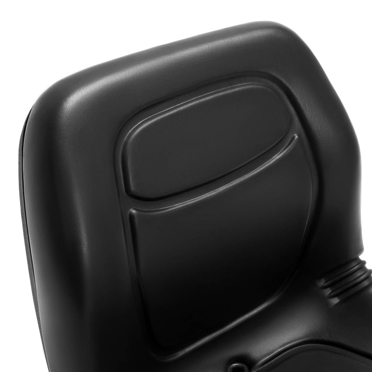 Bethesda Industrial 1PC Black Seat For John Deere Gator 4X2 HPX 4X4 HPX and 4X4 Trail HPX Series