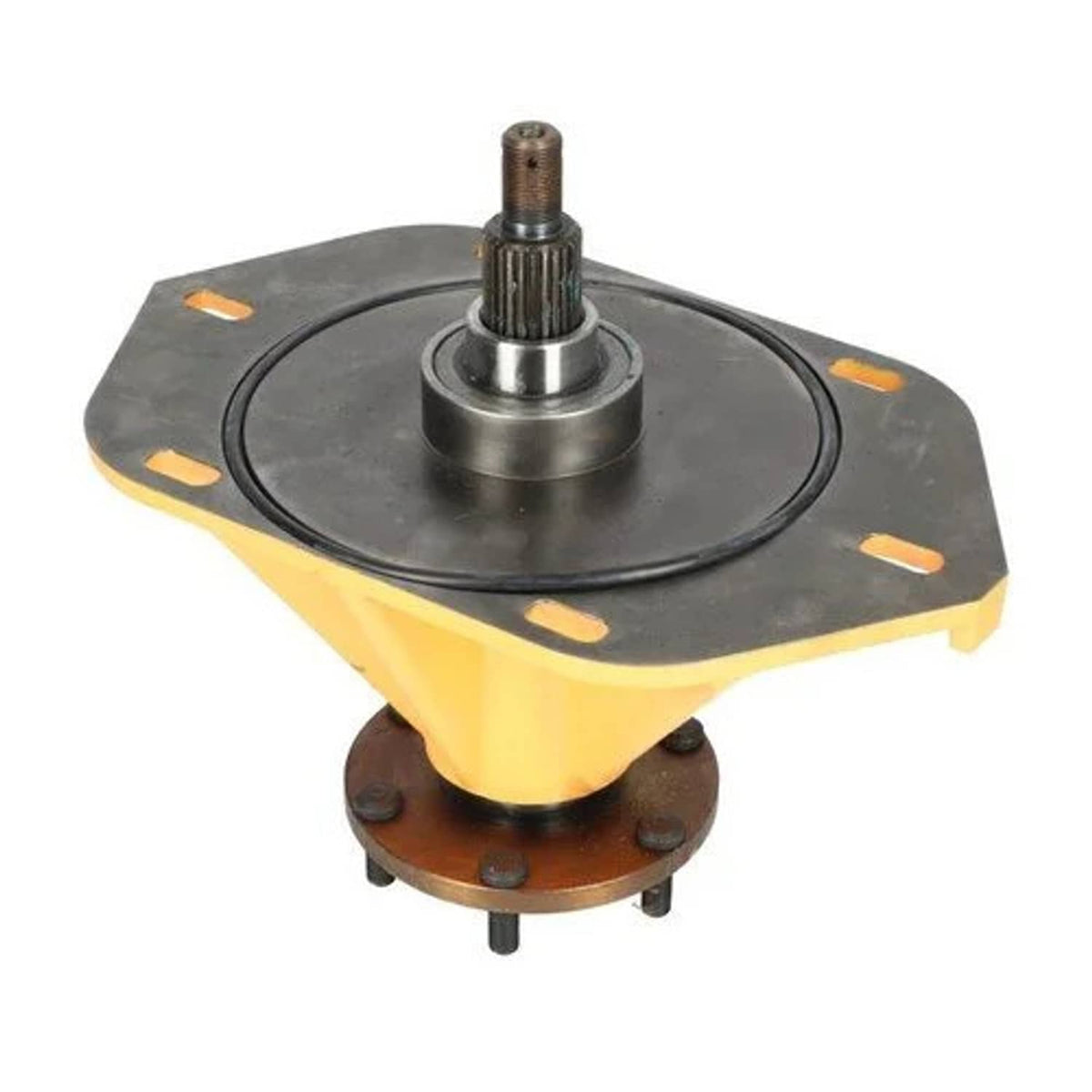 Bethesda Industrial Complete Axle Assembly fits Case 1840 1835C H436341 H435001 103825A1