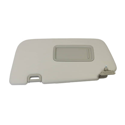 Bethesda Industrial GRAY Sun Visor Driver Side Left Hand 92011FG032ME For Subaru Impreza 2008-2014