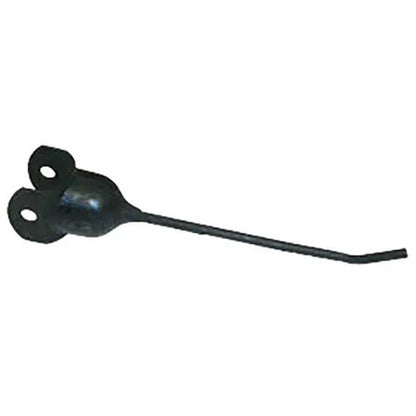 Bethesda Industrial Rubber Rake Tooth - 25 Pack fits John Deere 700 AE56204
