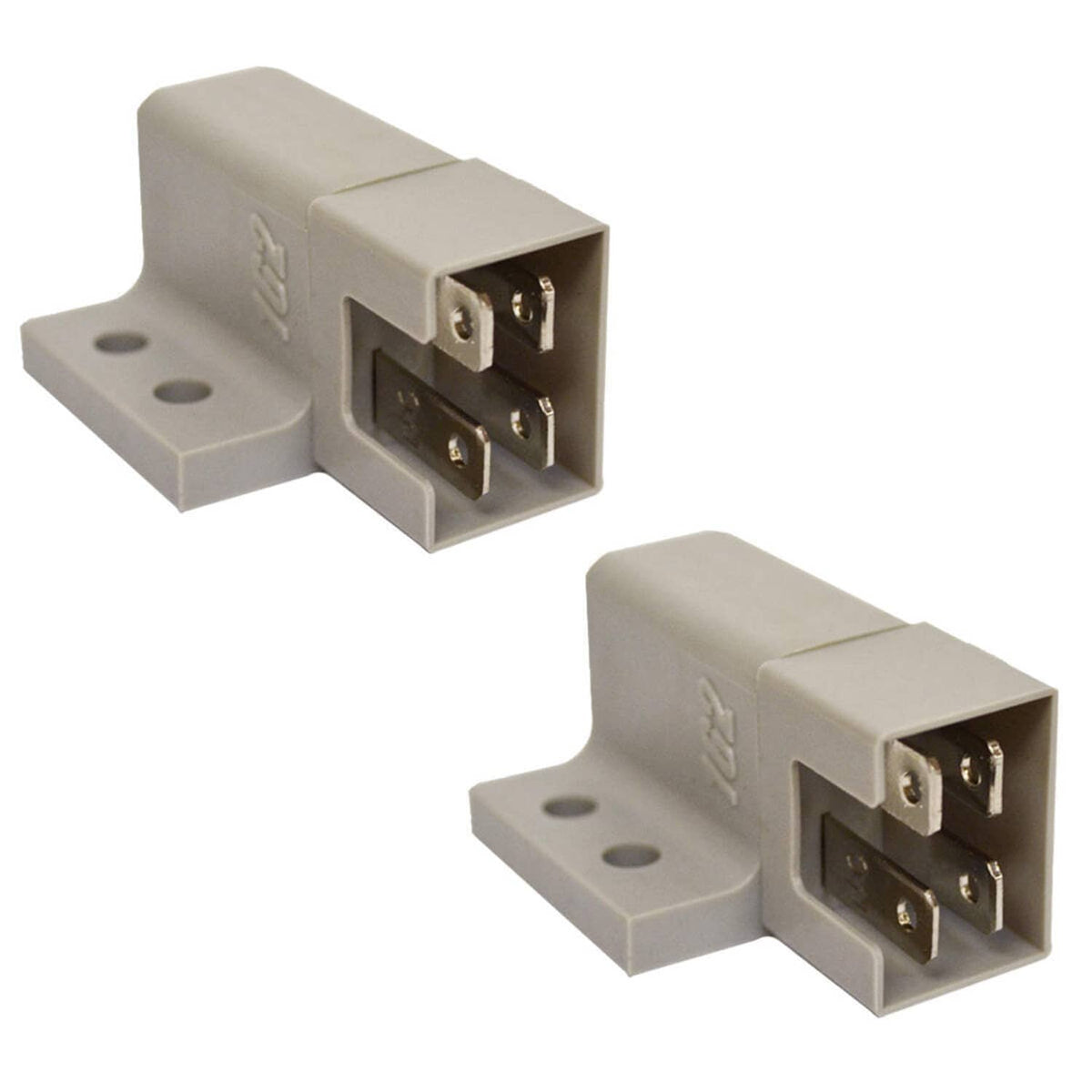 Bethesda Industrial 2PK Interlock Switch for John Deere AM128925 AM1288925 TCA20554 071148