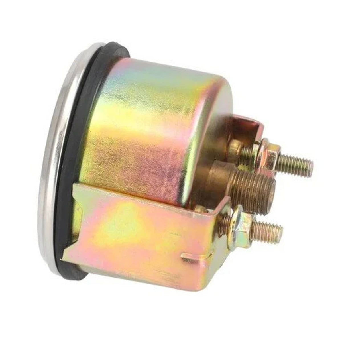 Bethesda Industrial Oil Pressure Gauge fits International H I4 I6 I9 M O4 O6 O9 W4 W6 W9 31041DBH