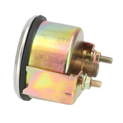 Bethesda Industrial Oil Pressure Gauge fits International H I4 I6 I9 M O4 O6 O9 W4 W6 W9 31041DBH