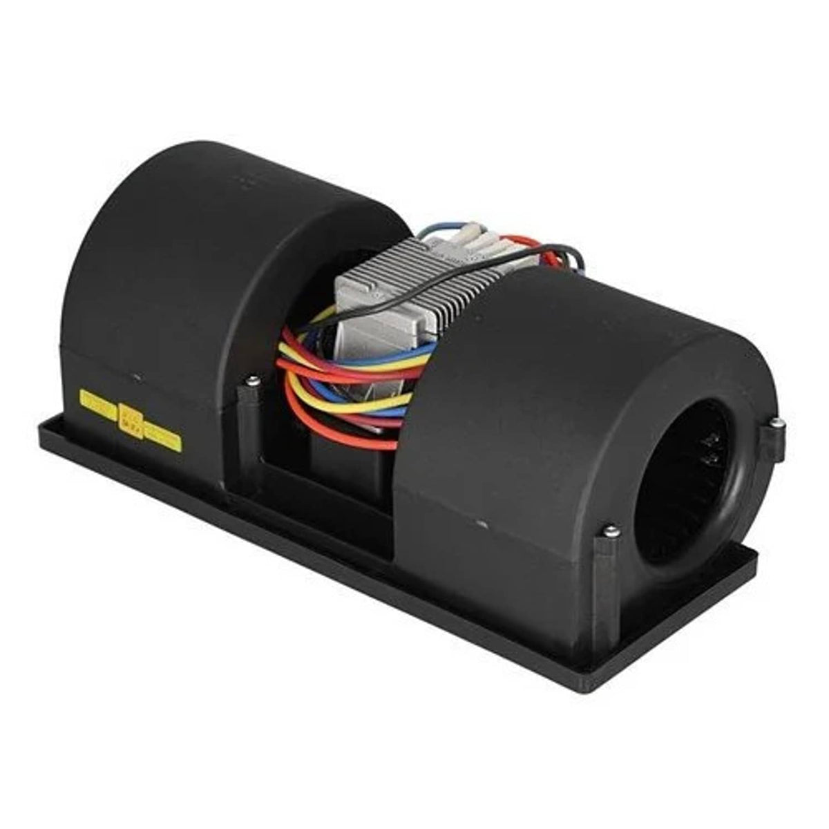 Bethesda Industrial Cab Blower Motor Assembly fits John Deere 240 250 260 270 317 320 325 KV16757