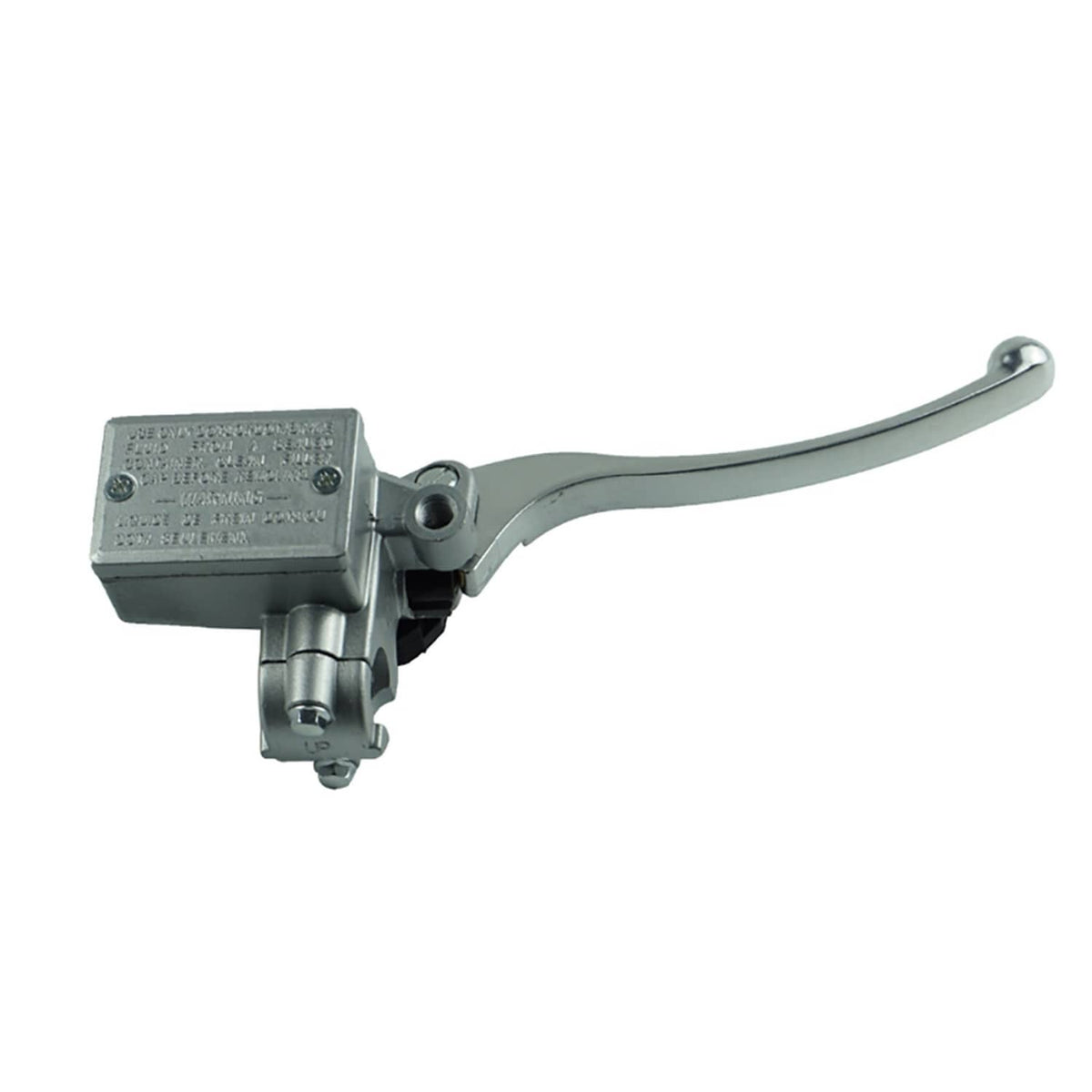 Bethesda Industrial 7/8" Front Brake Master Cylinder Lever for Honda FourTrax 300 TRX300 1988-2000