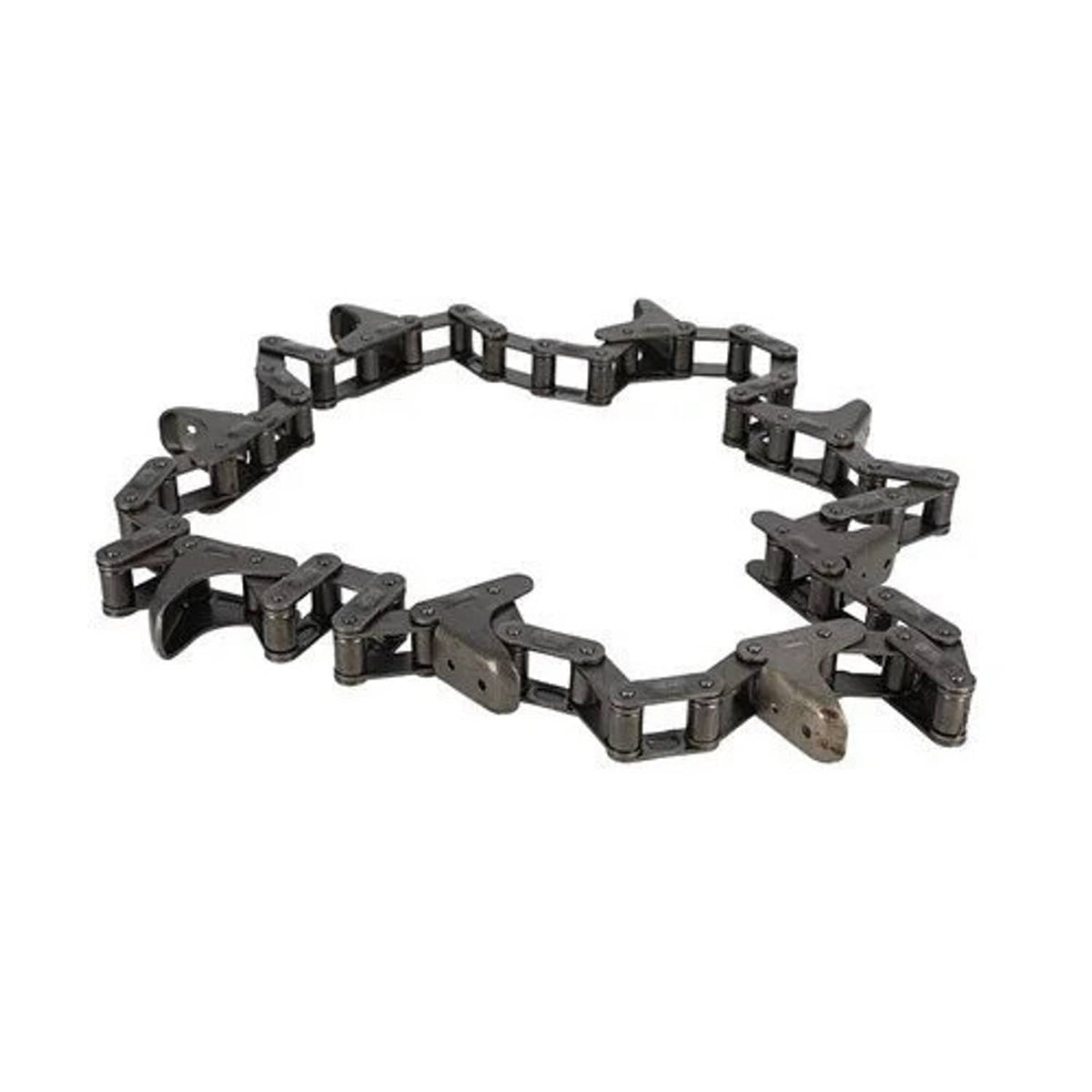 Bethesda Industrial Chain - Gathering fits John Deere 606C 608C 612C AH208978 fits Frontier AH208978